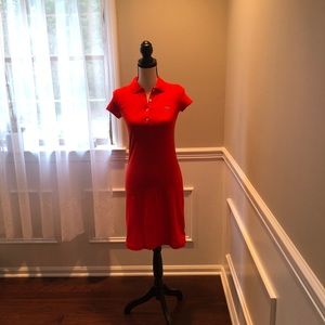 Lacoste Women’s Pigue Dress